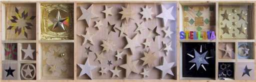 Cassette Ludiche. A Cosenza anteprima del progetto di Claudio Grandinetti