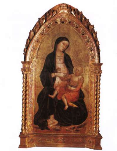 fino al 12.I.2007 | Natività | Firenze, Banca CR fino al 12.I.2007 | Natività | Firenze, Banca CR