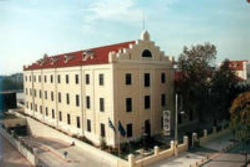 Grecia, nuova sede per il Museo Nazionale d’Arte Contemporanea di Salonicco