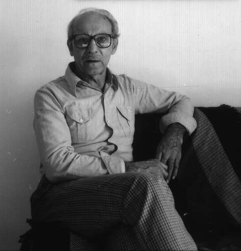 Morto a Roma il fotografo Alfredo Libero Ferretti