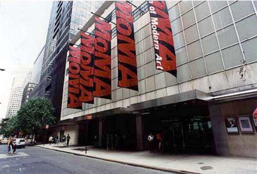 Il MoMa non sta a guardare. Nuovi spazi espositivi entro cinque anni