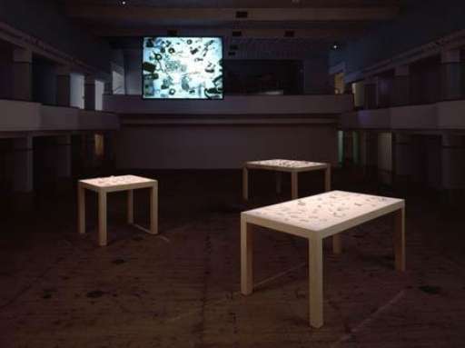 Biennale d’Arte Contemporanea di Mosca, per l’Italia ci sarà Luca Pancrazzi