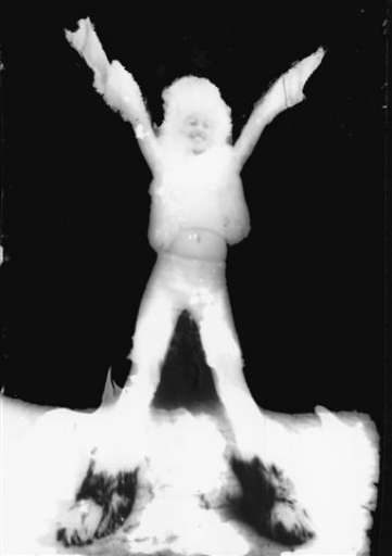 fino al 15.I.2007 | Monica Carocci | Torino, Quarter Relocated