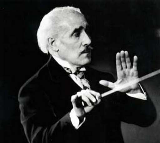 Anche l’arte ricorda Arturo Toscanini a cinquanta anni dalla morte