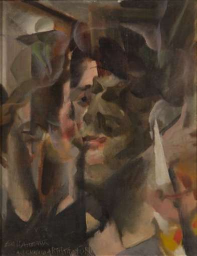 fino al 7.I.2007 | Romagna Futurista | Riccione (rn), Villa Mussolini