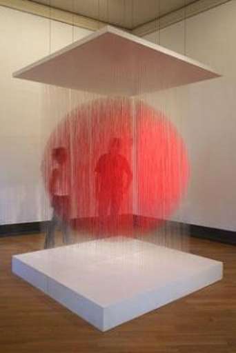 fino al 25.II.2007 | Jesùs Rafael Soto | Bergamo, GAMeC fino al 25.II.2007 | Jesùs Rafael Soto | Bergamo, GAMeC