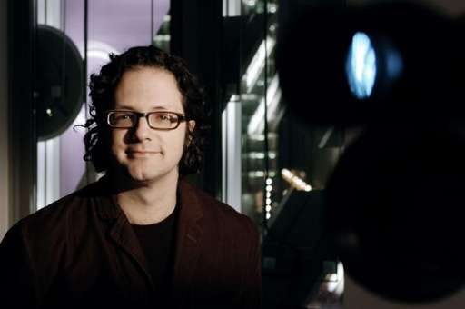 Biennale di Venezia, il debutto del Messico sarà firmato Rafael Lozano-Hemmer Biennale di Venezia, il debutto del Messico sarà firmato Rafael Lozano-Hemmer