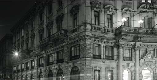 E l’UniCredit, a Milano, si apre pure la sua galleria d’arte