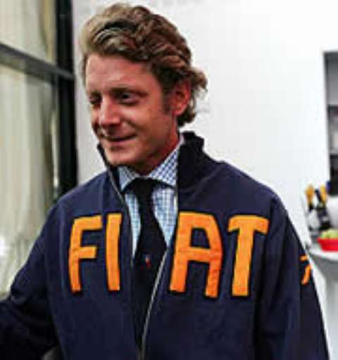 Pitti Immagine Uomo, a Firenze il debutto del nuovo brand by Lapo Elkann Pitti Immagine Uomo, a Firenze il debutto del nuovo brand by Lapo Elkann