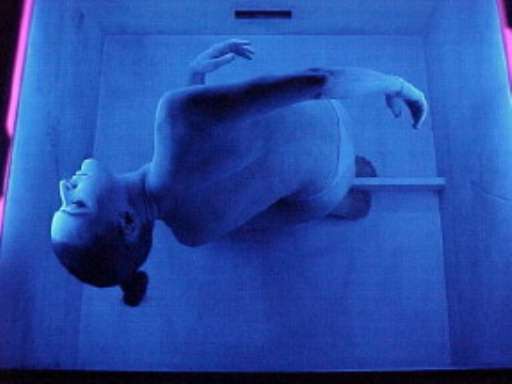 Dalla Bassa Padana alla Grande Mela. Monica Farnè al Dance on Camera Festival 2007