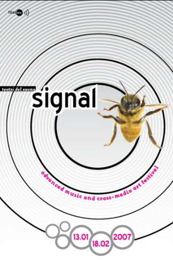 Signal, musica elettronica e contaminazioni visive in festival a Cagliari