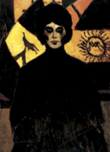 fino al 18.II.2007 | Lorenzo Viani | Ancona, Mole Vanvitelliana fino al 18.II.2007 | Lorenzo Viani | Ancona, Mole Vanvitelliana