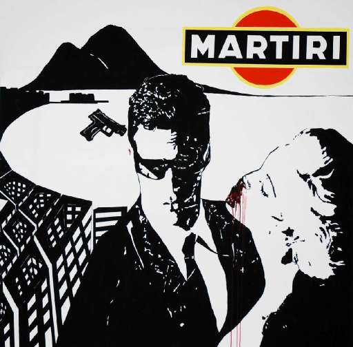 fino al 20.II.2007 | Roxy in the box | Napoli, Franco Riccardo