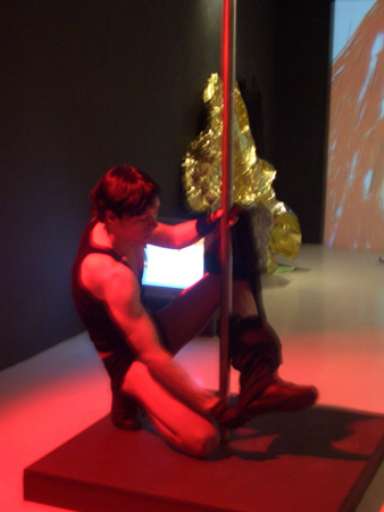 fino al 20.I.2007 | Ivan Civic | Roma, L’union