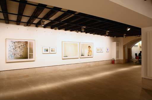 Due anni in una “preview”. Ecco i programmi della veneziana Jarach Gallery