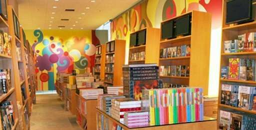 A New York un nuovo bookstore d’autore per Taschen