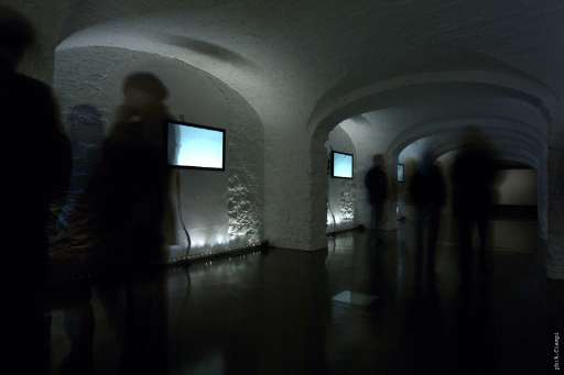 Firenze, tre serate con videocorti italiani al Plasma