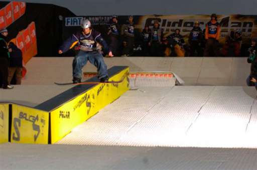 Universiadi Invernali di Torino, sport incontra fotografia sotto il segno della Fiat