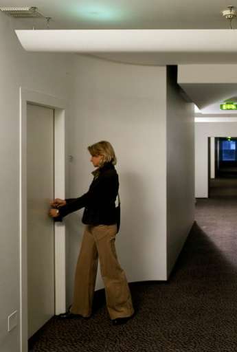 fino al 31.I.2007 | Claudio Asquini | Roma, Nextdoor…