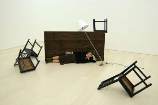 Napoli, il Madre si fa teatro per l’ultima pièce di Eve Ensler