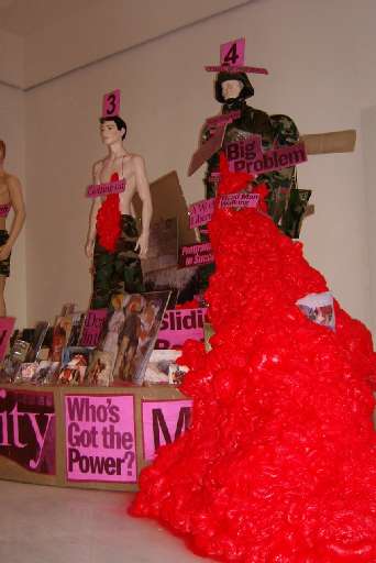 fino al 17.III.2006 | Dedica – 1986-2006 | Napoli, Pan