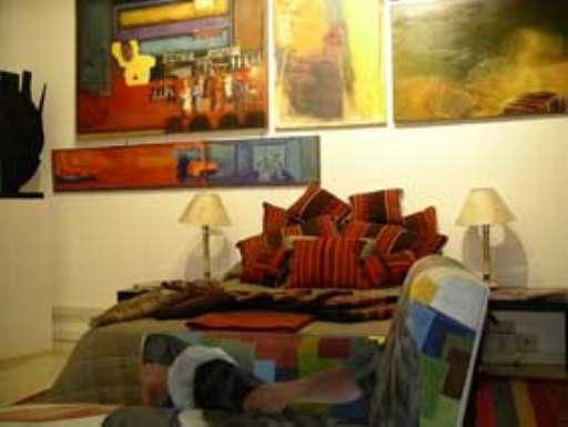 Casa Argentina, un angolo di America Latina al centro di Roma Casa Argentina, un angolo di America Latina al centro di Roma