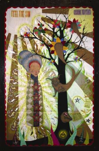 exibinterviste – la giovane arte | Davide Zucco