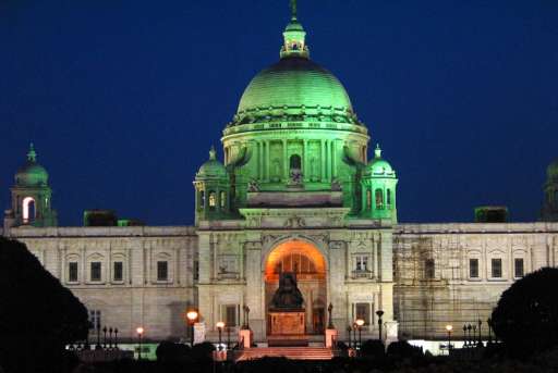 Arte italiana protagonista. Anche in India, al seguito di Prodi