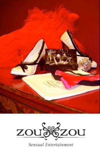 Qualità, design e glamour. A Roma eroschic al femminile nel nuovo shop Zouzou