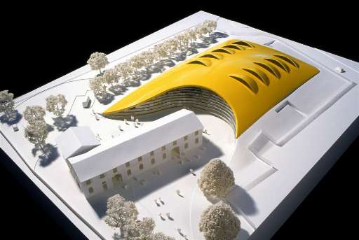 Casa e bottega. Dove nacque Enzo Ferrari, ecco il Museo Maserati…