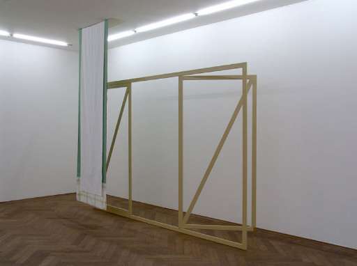 Premio Ernst Schering Foundation, in Germania vince Nairy Baghramian