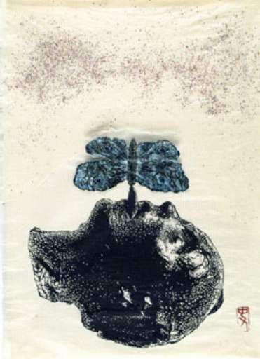 fino al 27.I.2007 | Kiki Smith | Milano, Raffaella Cortese fino al 27.I.2007 | Kiki Smith | Milano, Raffaella Cortese