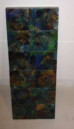 fino al 31.I.2007 | Ioan Nemtoi | Potenza, Galleria Tekné fino al 31.I.2007 | Ioan Nemtoi | Potenza, Galleria Tekné