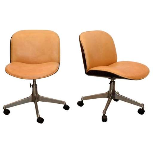 Seminario e sala permanente per Ico Parisi. A Como, a Palazzo Volpi