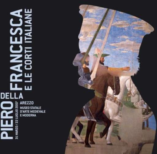 Ad Arezzo grande mostra per Piero della Francesca. Che guadagna anche otto anni…