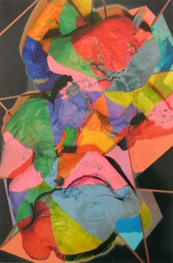 fino al 3.II.2007 | Albano Guatti | Roma, Lipanjepuntin