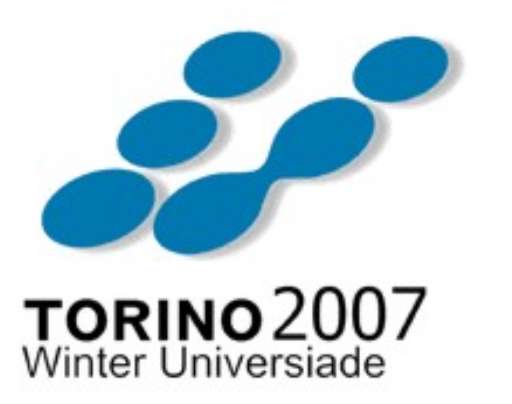 A Torino è ancora Notte Bianca, anzi… Notte dell’Universiade