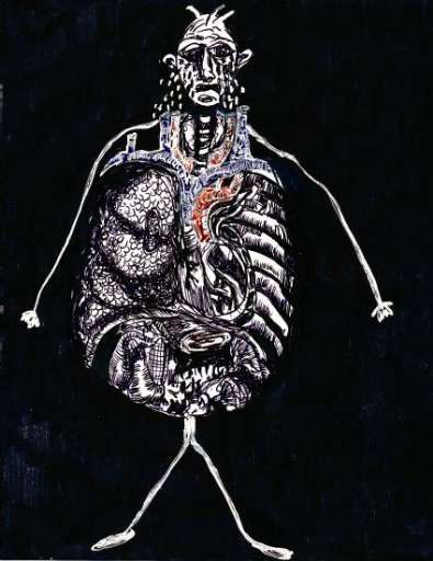 fino al 23.II.2007 | Adriana Cifuentes | Milano, Federico Luger