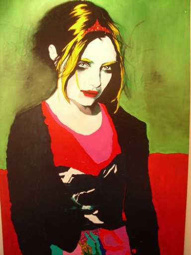 fino al 24.II.2007 | Lidia Bachis | Arezzo, Next Art Gallery