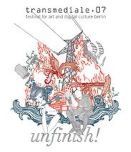 Berlino, al via la ventesima edizione del festival Transmediale
