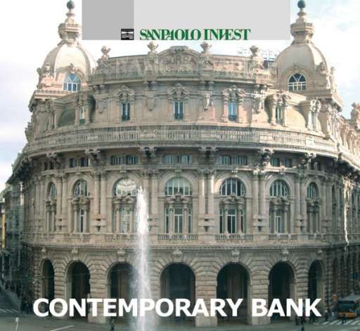 Banche, anche Fideuram sceglie l’arte per inaugurare la filiale genovese