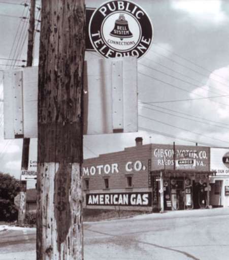 fino al 25.III.2007 | Walker Evans | Firenze, MNAF fino al 25.III.2007 | Walker Evans | Firenze, MNAF