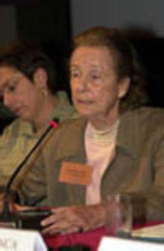 Giulia Maria Crespi: “Caro Prodi, e il contributo per i beni culturali all’1 per cento?”