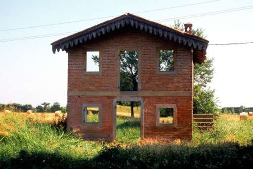 fino al 15.III.2007  | Stefano Scheda | Roma, Galleria Ugo Ferranti