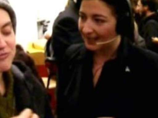 Share Festival 2007, a Torino vince il francese Cristophe Bruno