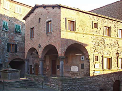Toscana, in Val di Cecina un concorso per la scuole nei musei Toscana, in Val di Cecina un concorso per la scuole nei musei