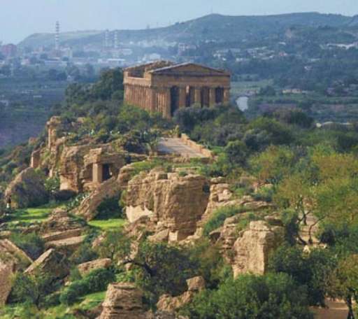 Agrigento, nuovi vertici per il Parco Archeologico della Valle dei Templi
