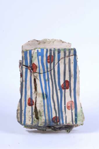 fino al 18.III.2007  | Mirco Marchelli | Roma, Galleria Traghetto