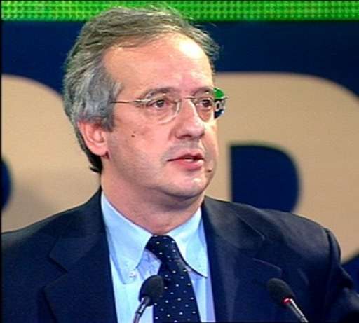 La Fiera di Roma? Slitta a settembre, rivela l’Indipendente. E intanto Veltroni…