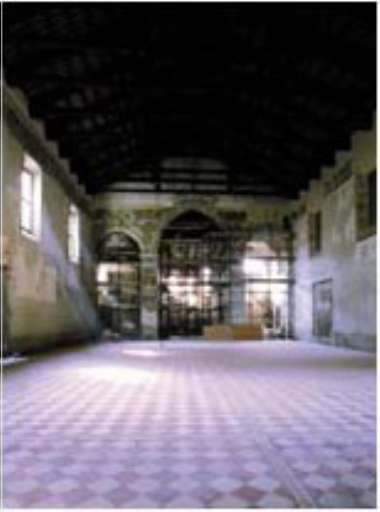 In marzo la grande mostra dedicata a Ravenna. Anzi, a Felix Ravenna…